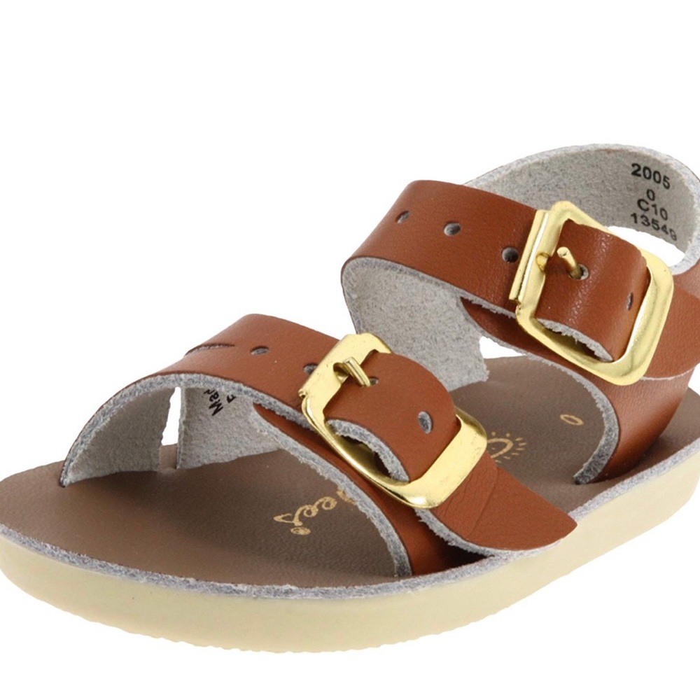 Salt Water Sandals